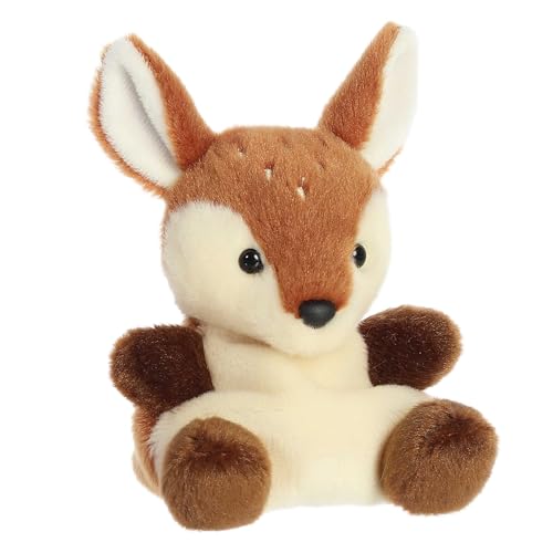5" DALIA FAWN Aurora Town Creek Trading Post - Free Shipping $50.00