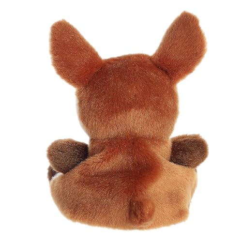 5" DALIA FAWN Aurora Town Creek Trading Post - Free Shipping $50.00