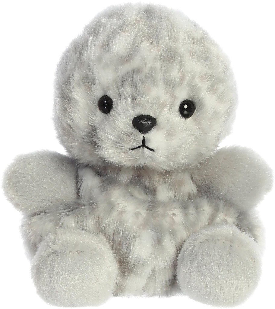 5" MARINA HARBOR SEAL Aurora Town Creek Trading Post - Free Shipping $50.00