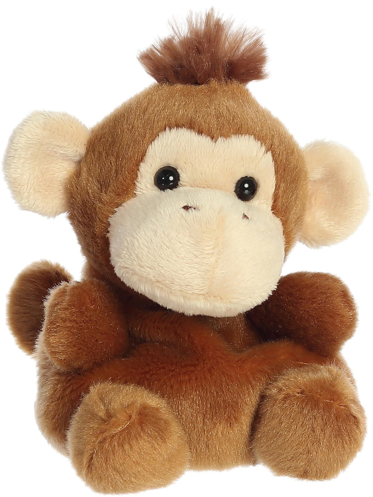 5" BOOMER MONKEY Aurora Town Creek Trading Post - Free Shipping $50.00