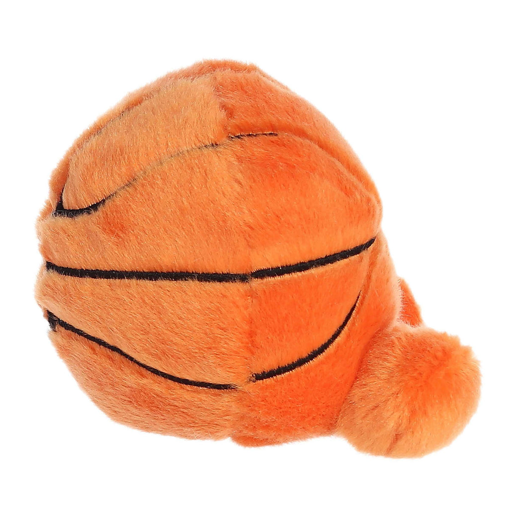 5" Hoops Basketball Plush Palm Pals Aurora Town Creek Trading Post - Free Shipping $50.00