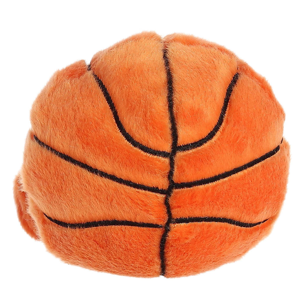 5" Hoops Basketball Plush Palm Pals Aurora Town Creek Trading Post - Free Shipping $50.00