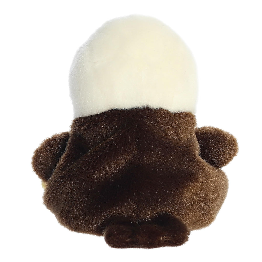 5" MURPHY BALD EAGLE Aurora Town Creek Trading Post - Free Shipping $50.00