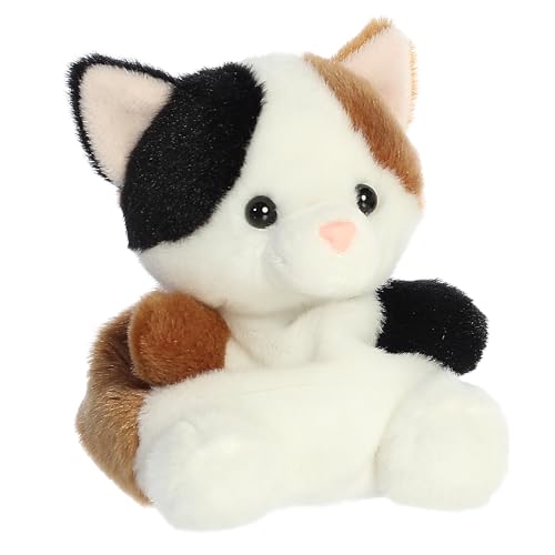 5" PEEBS CALICO CAT Aurora Town Creek Trading Post - Free Shipping $50.00