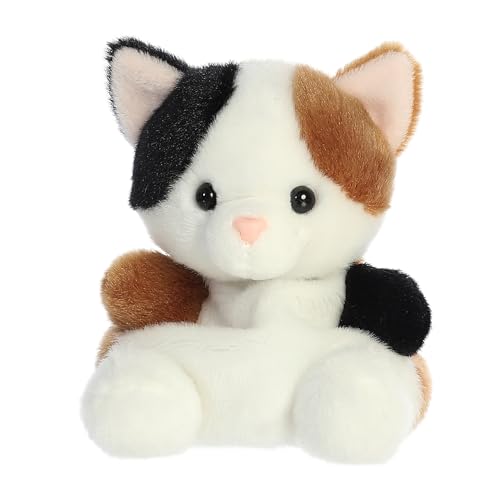 5" PEEBS CALICO CAT Aurora Town Creek Trading Post - Free Shipping $50.00