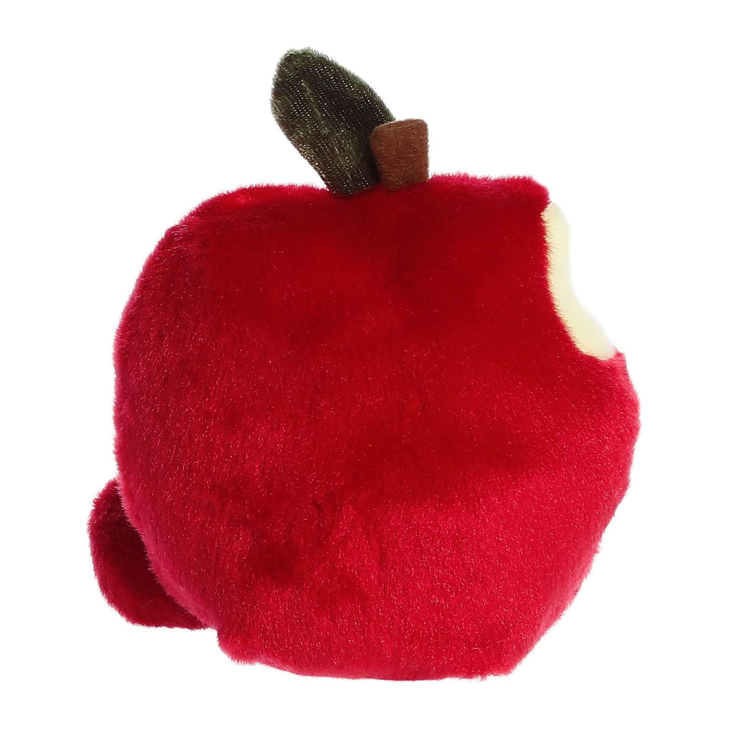 5" CRISP RED APPLE Aurora Town Creek Trading Post - Free Shipping $50.00