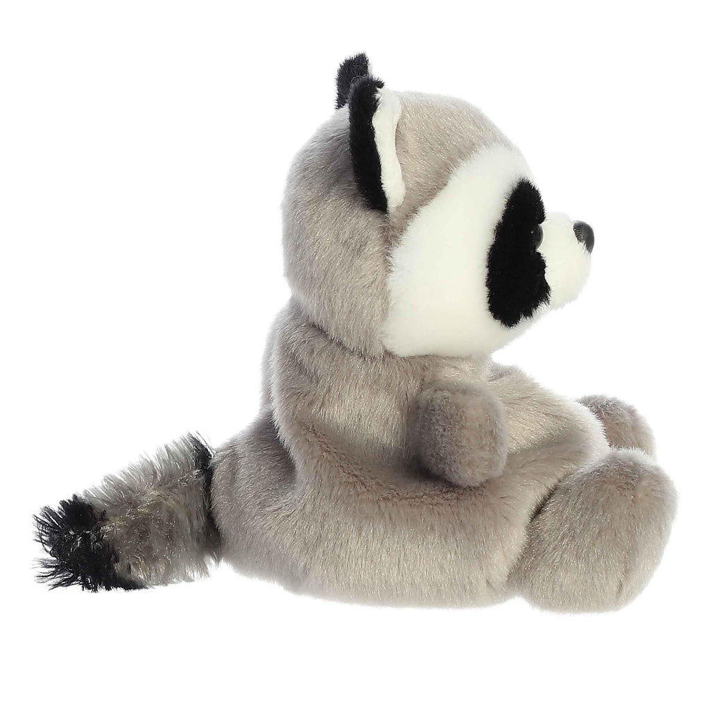 5" RASCAL RACCOON Aurora Town Creek Trading Post - Free Shipping $50.00