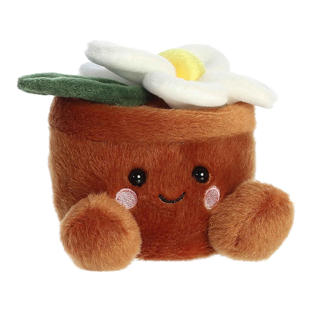 5" Junie Daisy Plush Palm Pals Aurora Town Creek Trading Post - Free Shipping $50.00