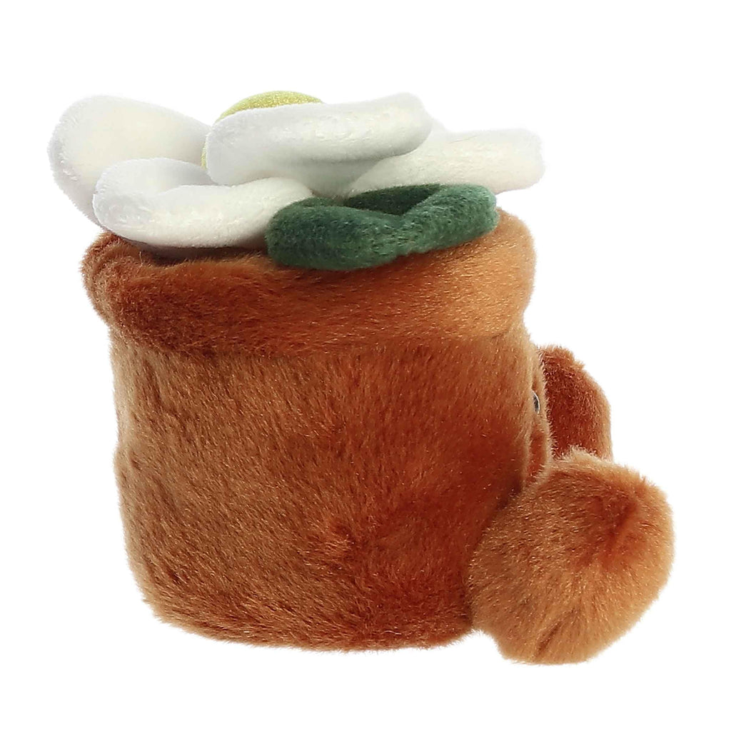 5" Junie Daisy Plush Palm Pals Aurora Town Creek Trading Post - Free Shipping $50.00