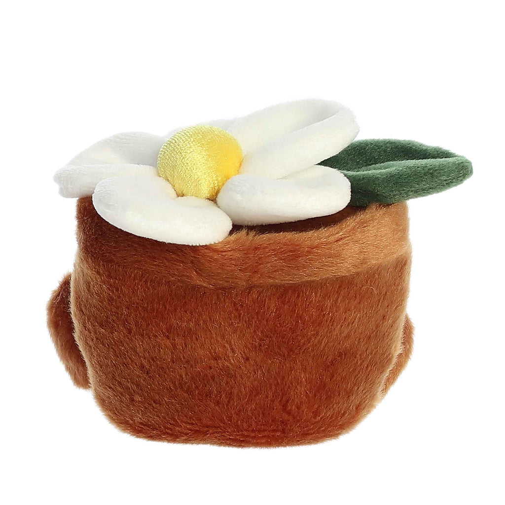 5" Junie Daisy Plush Palm Pals Aurora Town Creek Trading Post - Free Shipping $50.00