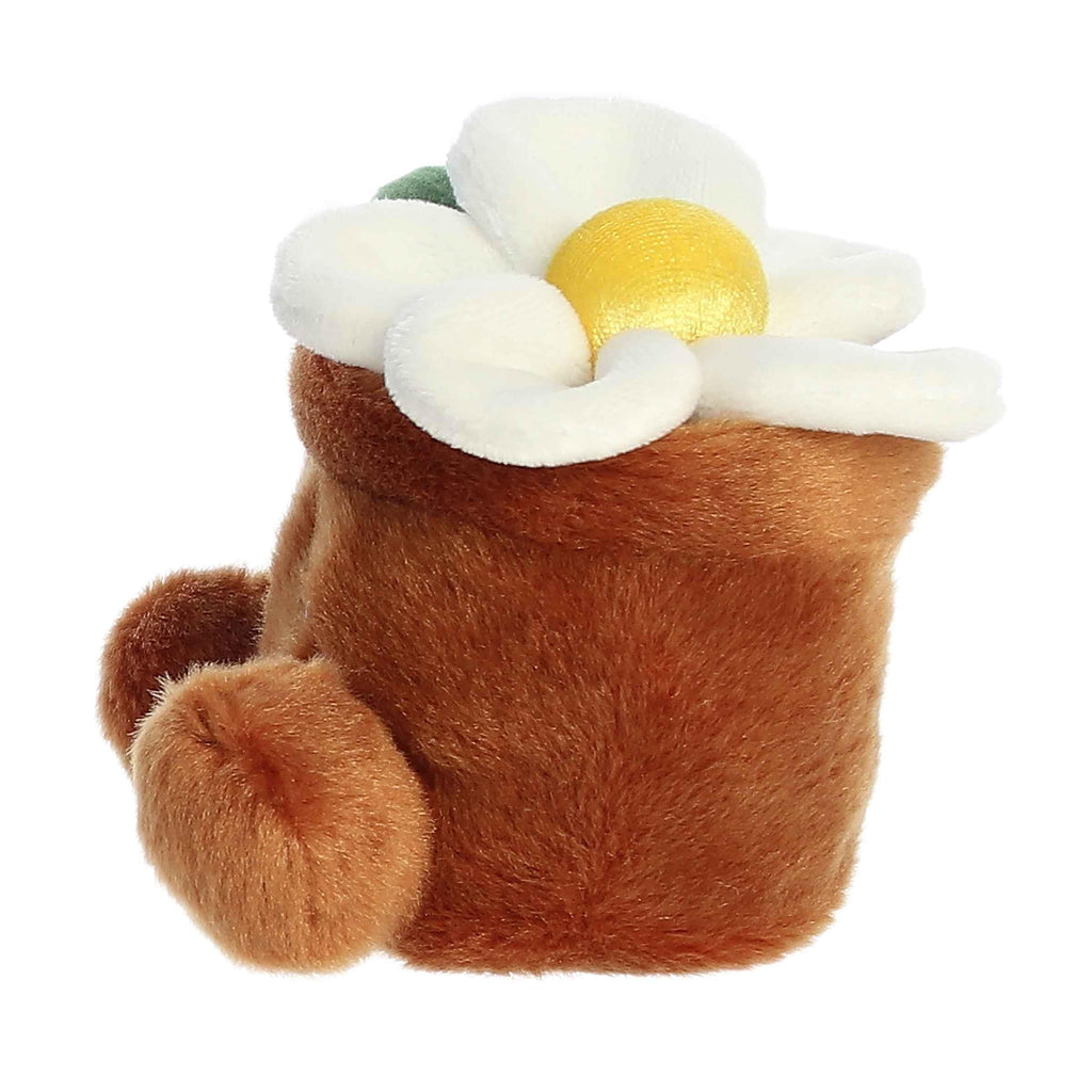 5" Junie Daisy Plush Palm Pals Aurora Town Creek Trading Post - Free Shipping $50.00