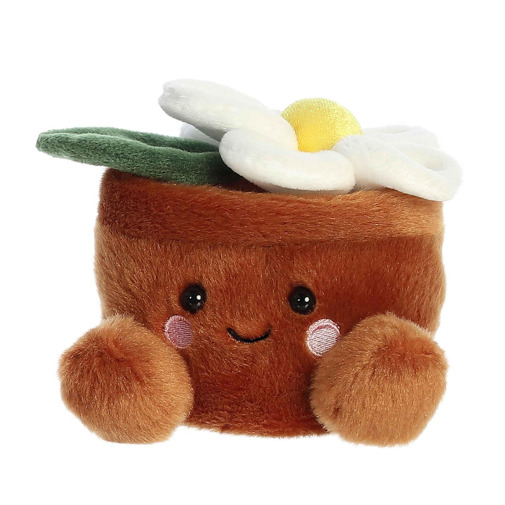 5" Junie Daisy Plush Palm Pals Aurora Town Creek Trading Post - Free Shipping $50.00