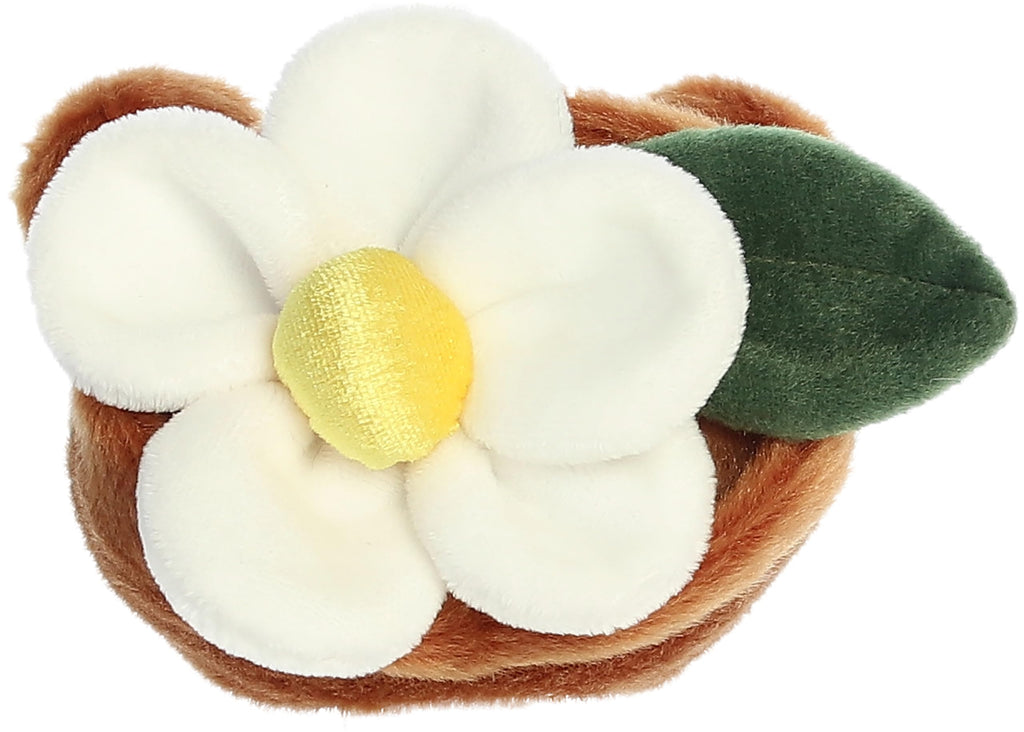 5" Junie Daisy Plush Palm Pals Aurora Town Creek Trading Post - Free Shipping $50.00