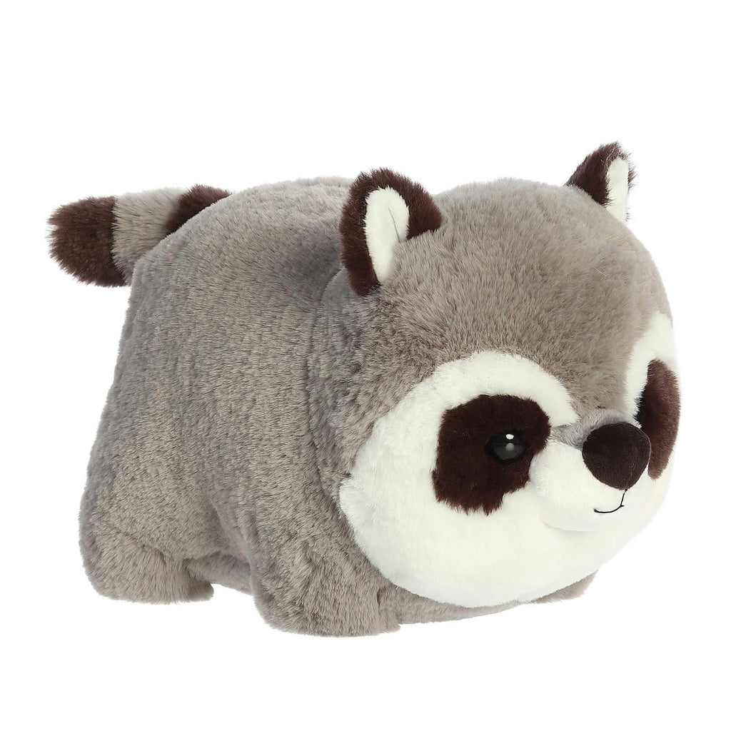 10" RORY RACCOON plush by Aurora