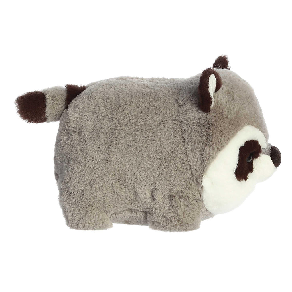 10" RORY RACCOON Aurora Town Creek Trading Post - Free Shipping $50.00