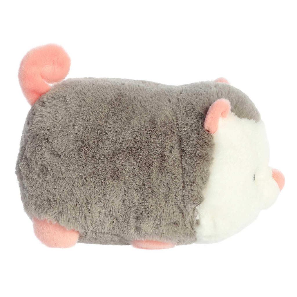 10" Odin Opossum Plush Spudsters Aurora Town Creek Trading Post - Free Shipping $50.00