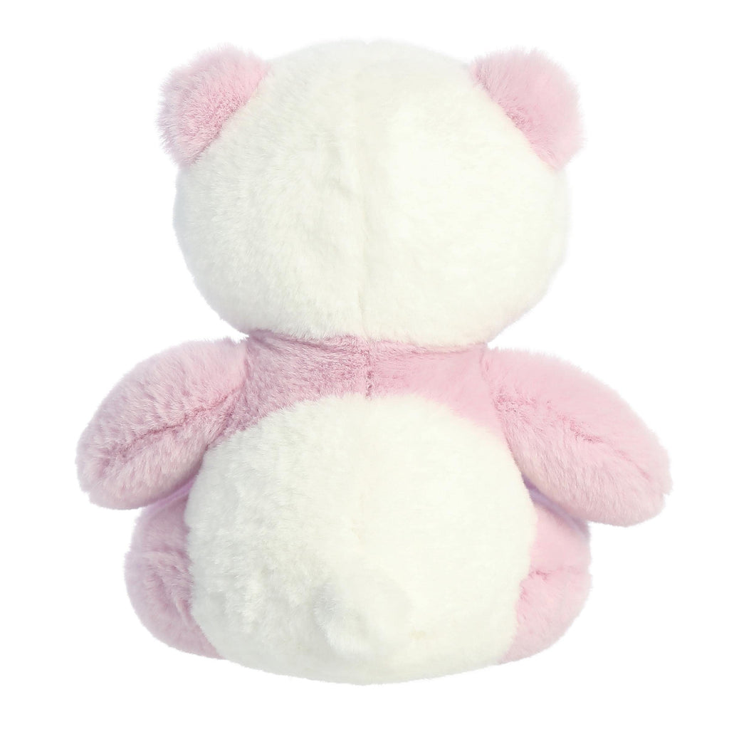 9" LAVENDER PANDA Aurora Town Creek Trading Post - Free Shipping $50.00