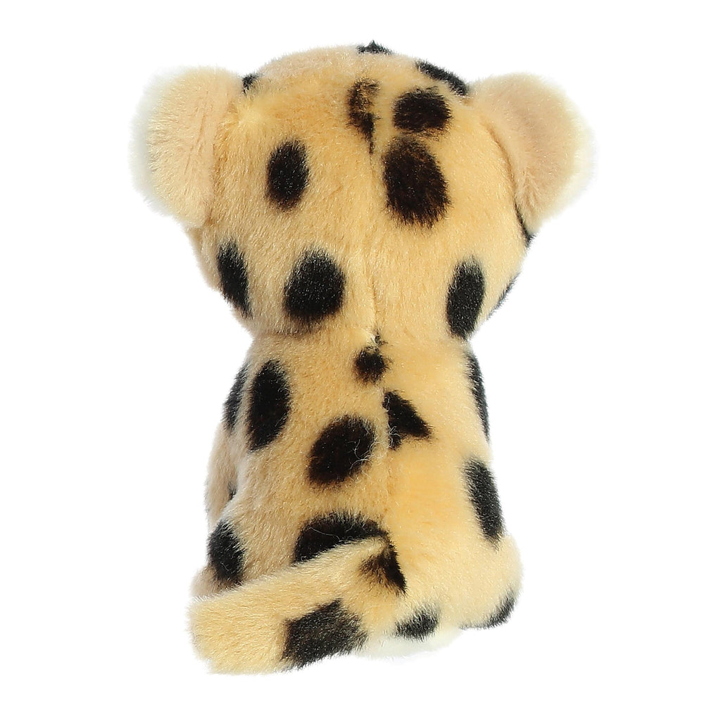 5" MINI CHEETAH Aurora Town Creek Trading Post - Free Shipping $50.00