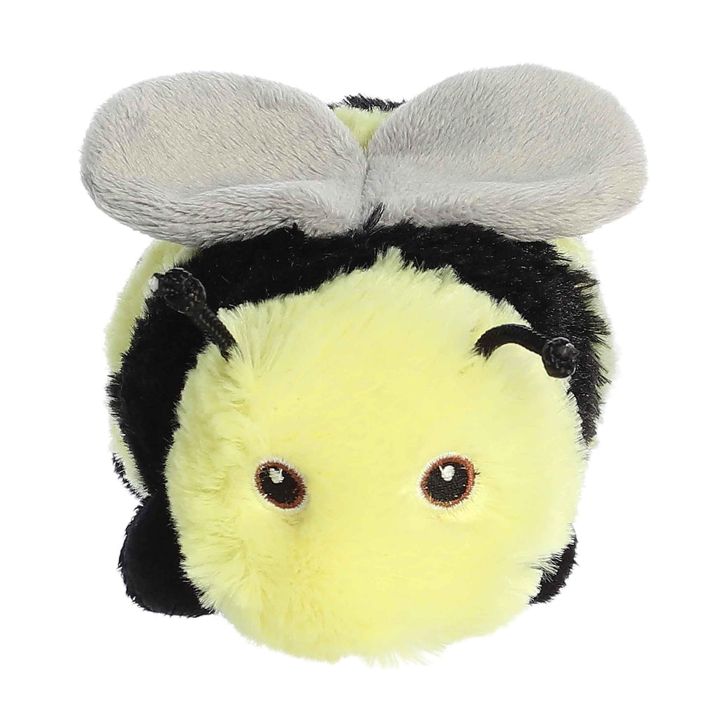 8" Eco Softies Bumblebee Aurora Town Creek Trading Post - Free Shipping $50.00