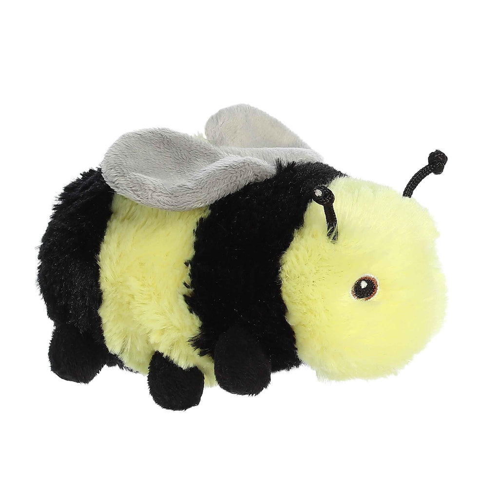8" Eco Softies Bumblebee Aurora Town Creek Trading Post - Free Shipping $50.00