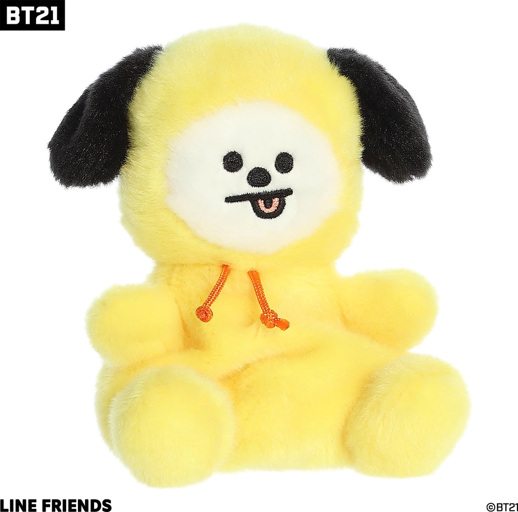5" CHIMMY PALM PALS Aurora Town Creek Trading Post - Free Shipping $50.00