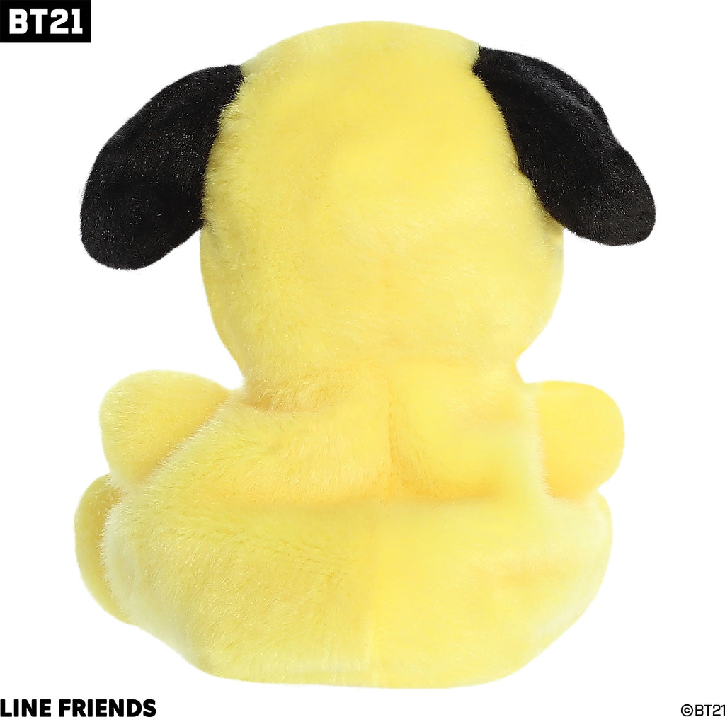 5" CHIMMY PALM PALS Aurora Town Creek Trading Post - Free Shipping $50.00