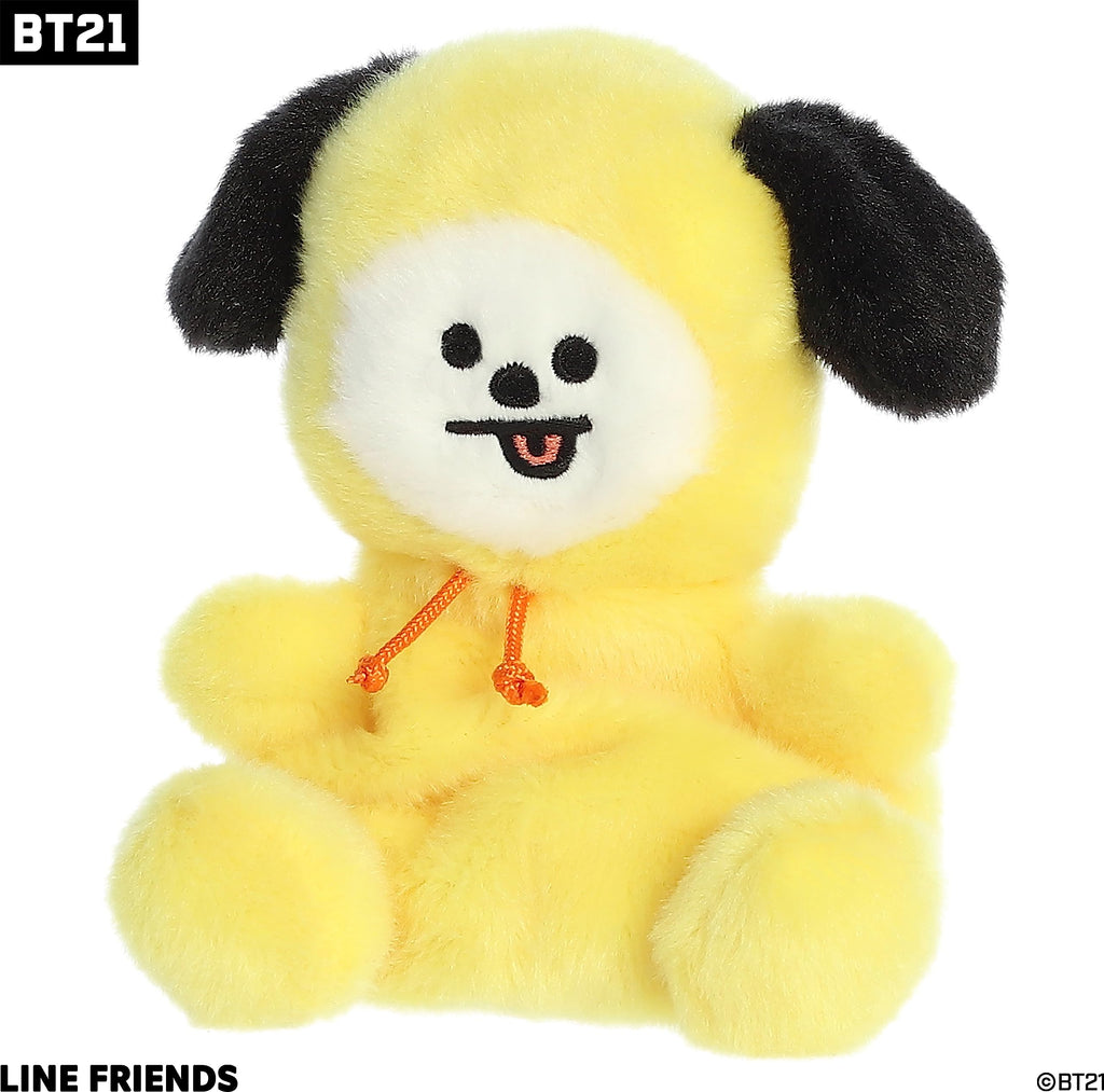 5" CHIMMY PALM PALS Aurora Town Creek Trading Post - Free Shipping $50.00