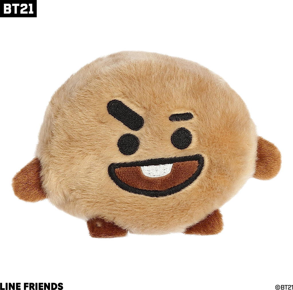 5" SHOOKY PALM PALS Aurora Town Creek Trading Post - Free Shipping $50.00