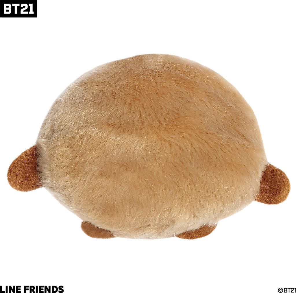 5" SHOOKY PALM PALS Aurora Town Creek Trading Post - Free Shipping $50.00