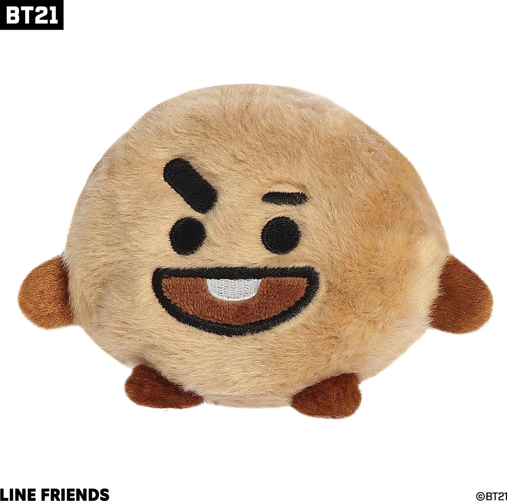 5" SHOOKY PALM PALS Aurora Town Creek Trading Post - Free Shipping $50.00