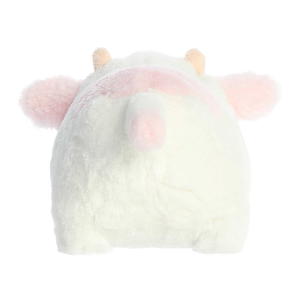 10" MOONIQUE STRAWBERRY MILK COW Aurora Town Creek Trading Post - Free Shipping $50.00