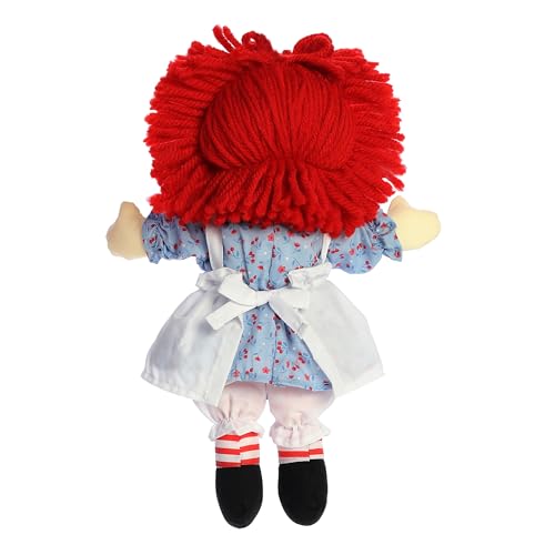 12" Raggedy Ann Classic - Medium Plush Aurora Town Creek Trading Post - Free Shipping $50.00
