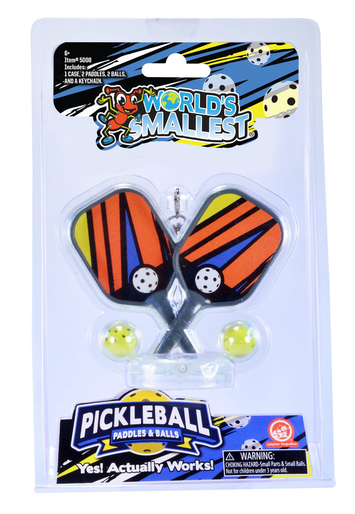 WS - Pickleball Super Impulse Town Creek Trading Post - Free Shipping $50.00
