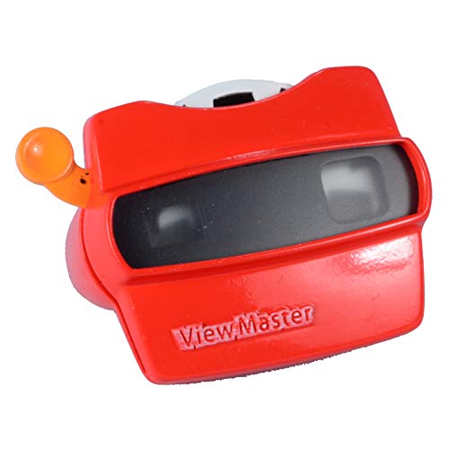 Worlds Smallest Fisher Price View-Master Super Impulse Town Creek Trading Post - Free Shipping $50.00