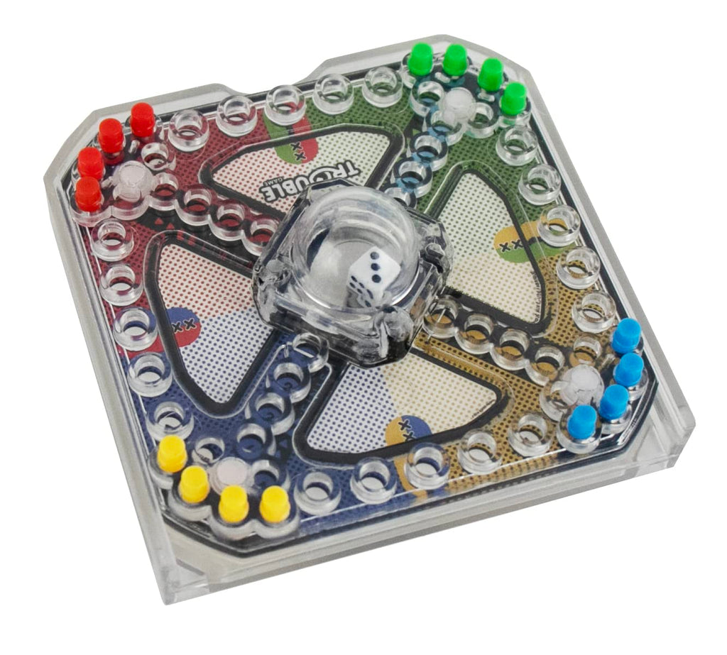 WS - Trouble Super Impulse Town Creek Trading Post - Free Shipping $50.00