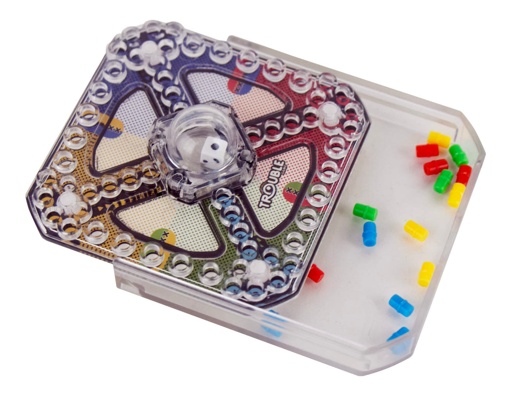 WS - Trouble Super Impulse Town Creek Trading Post - Free Shipping $50.00