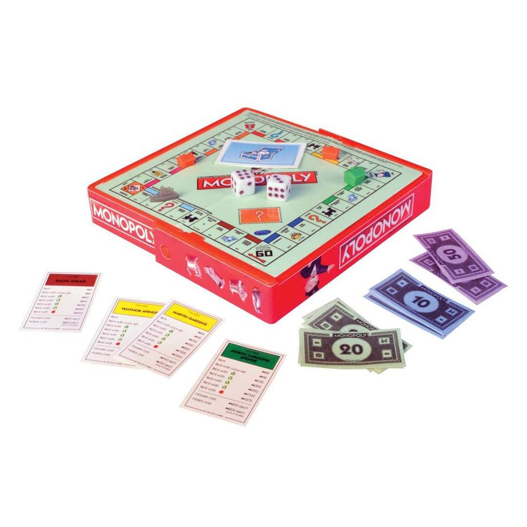 WS - Monopoly Super Impulse Town Creek Trading Post - Free Shipping $50.00