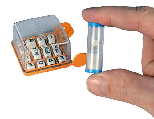 World's Smallest Boggle, Multi Super Impulse Town Creek Trading Post - Free Shipping $50.00