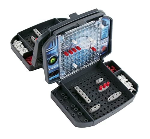 Worlds Smallest Battleship Super Impulse Town Creek Trading Post - Free Shipping $50.00