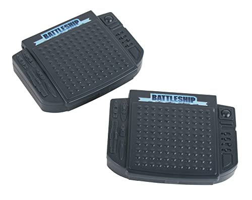 Worlds Smallest Battleship Super Impulse Town Creek Trading Post - Free Shipping $50.00