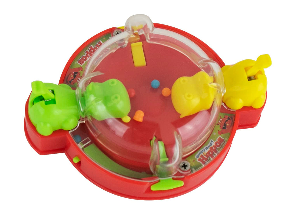 Worlds Smallest Hungry Hungry Hippos Super Impulse Town Creek Trading Post - Free Shipping $50.00