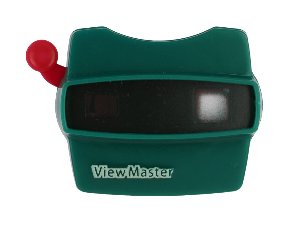 World's Smallest Masters of The Universe ViewMaster Super Impulse Town Creek Trading Post - Free Shipping $50.00