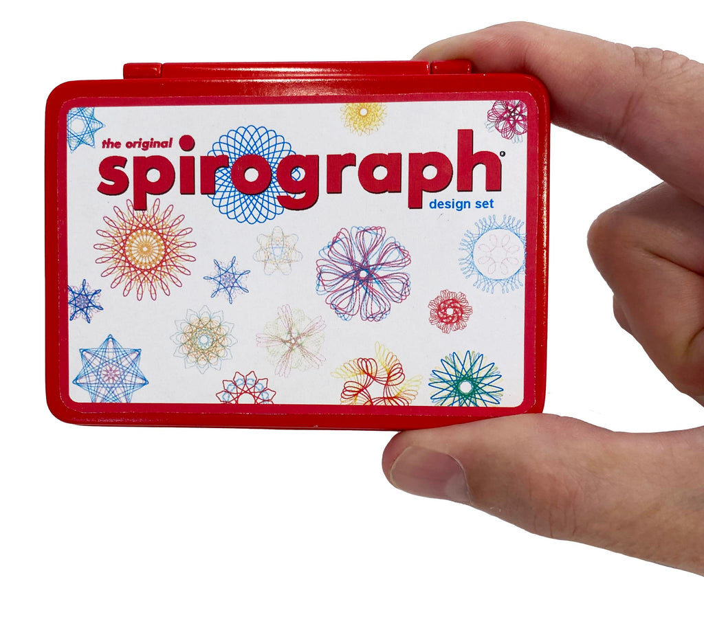 WS - Spirograph Super Impulse Town Creek Trading Post - Free Shipping $50.00