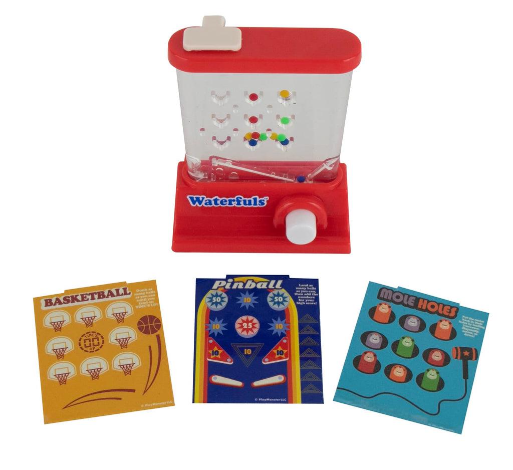 WS - Waterfuls Super Impulse Town Creek Trading Post - Free Shipping $50.00