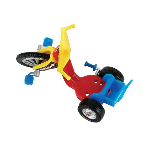 WS - Big Wheel Super Impulse Town Creek Trading Post - Free Shipping $50.00