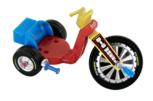 WS - Big Wheel Super Impulse Town Creek Trading Post - Free Shipping $50.00