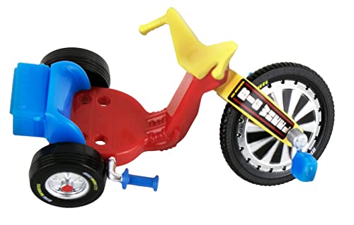 WS - Big Wheel Super Impulse Town Creek Trading Post - Free Shipping $50.00