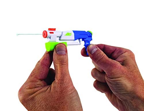 Worlds Smallest Super Soaker, Multi (576) Super Impulse Town Creek Trading Post - Free Shipping $50.00