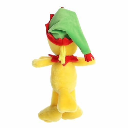 8" ELF WOODSTOCK Aurora Town Creek Trading Post - Free Shipping $50.00