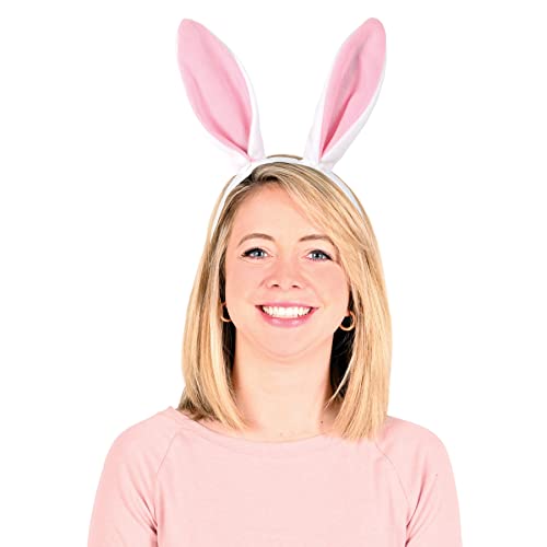 Soft-Touch Bunny Ears Beistle Town Creek Trading Post - Free Shipping $50.00